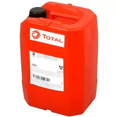 Масло промышленное Total TRACTAGRI HDX 15W-40 20л (128788)