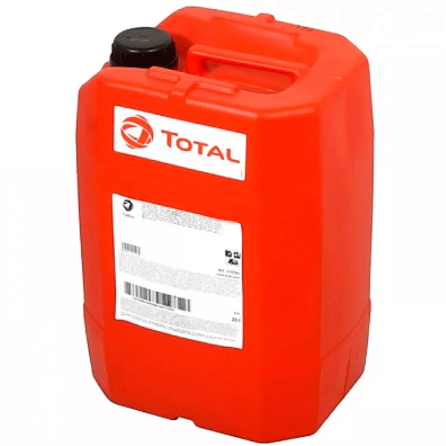 Масло промышленное Total TRACTAGRI HDX 15W-40 20л (128788)