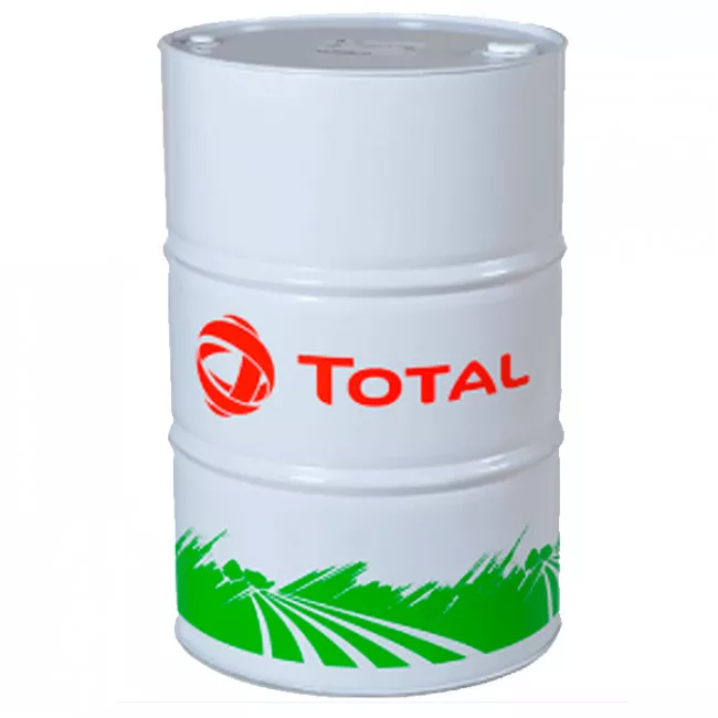 Масло промышленное Total TRACTAGRI HDX 15W-40 60л (129076)