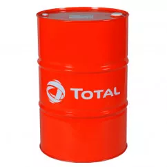 Масло промышленное Total TRACTAGRI HDX SYN 10W-40 208л
