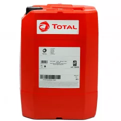 Масло промышленное Total TRACTAGRI HDX SYN 10W-40 20л