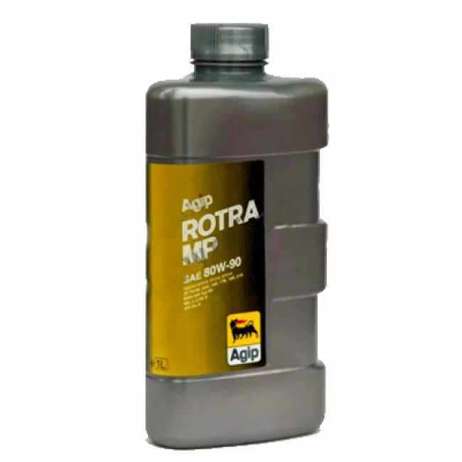 Трансмісійна олива ENI ROTRA 80W-90 GL-3 1л