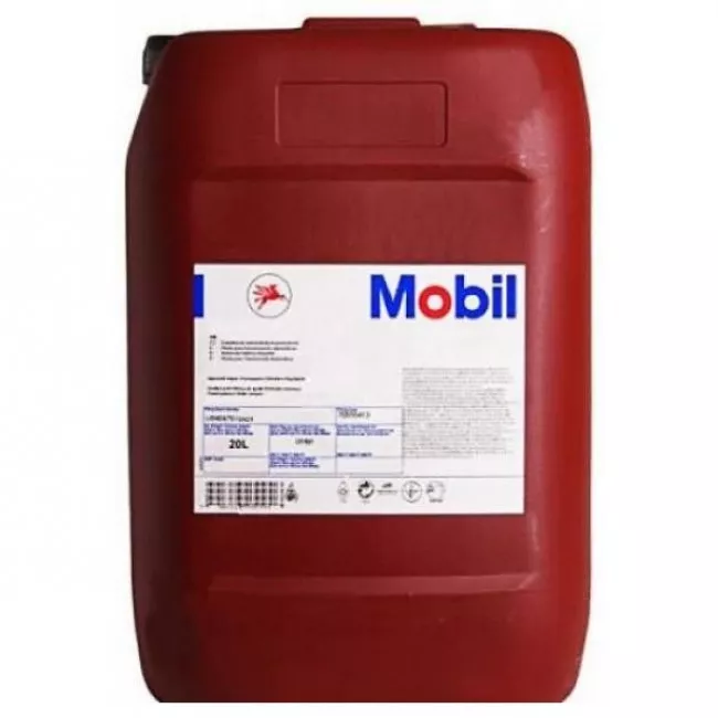 Масло универсальное DTE FM 46 20л