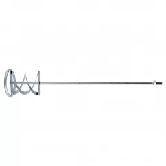 Мішалка для будівельних сумішей NEO, 100 мм, M14 (56-020)