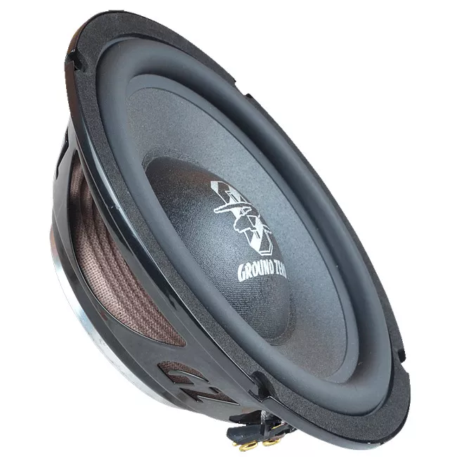 Мідбас Ground Zero (GZMW 165X-NEO)