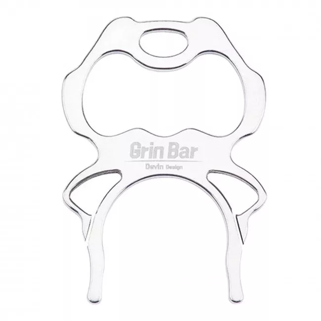 Мини-мультитул NexTool BOTTLE OPENER Grin Bar (KT5014)