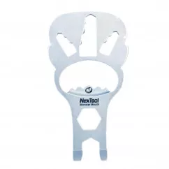 Міні-мультитул NexTool BOTTLE OPENER Monster Mouth