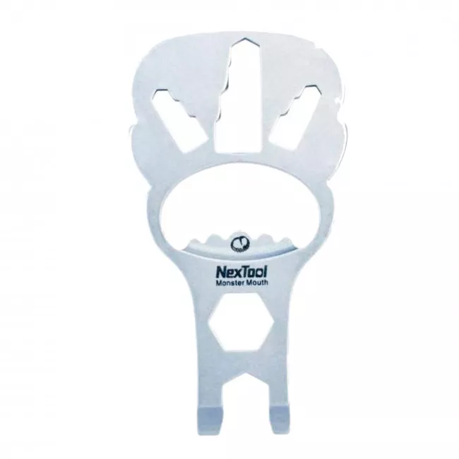Мини-мультитул NexTool BOTTLE OPENER Monster Mouth (KT5010B)