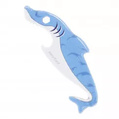 Міні-мультитул NexTool EDC box cutter Shark