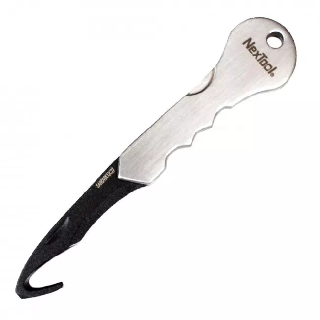 Мини-мультитул NexTool EDC box cutter TaoTool (KT5509)