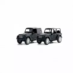 Модель авто Jeep Wrangler 1:43 (021429) (MTS01)
