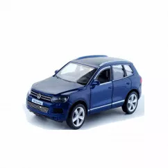 Модель авто VW Touareg 1:36 (021511) (MTS09B)