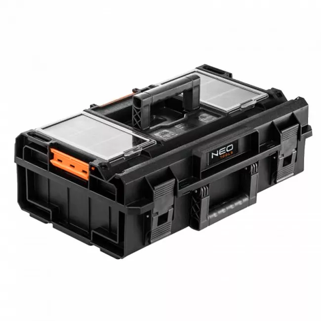 Модульный ящик для инструмента NEO 200 (84-255)