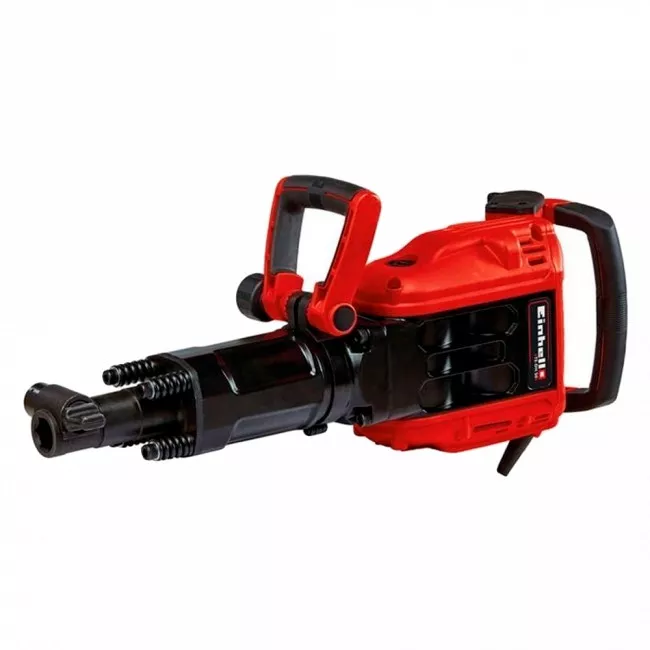 Відбійний молоток Einhell TE-DH 50, 1700Вт, 50Дж, 18.4кг (4139130)