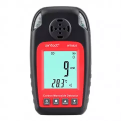 Монитор угарного газа WT8825 WINTACT (WT8825)