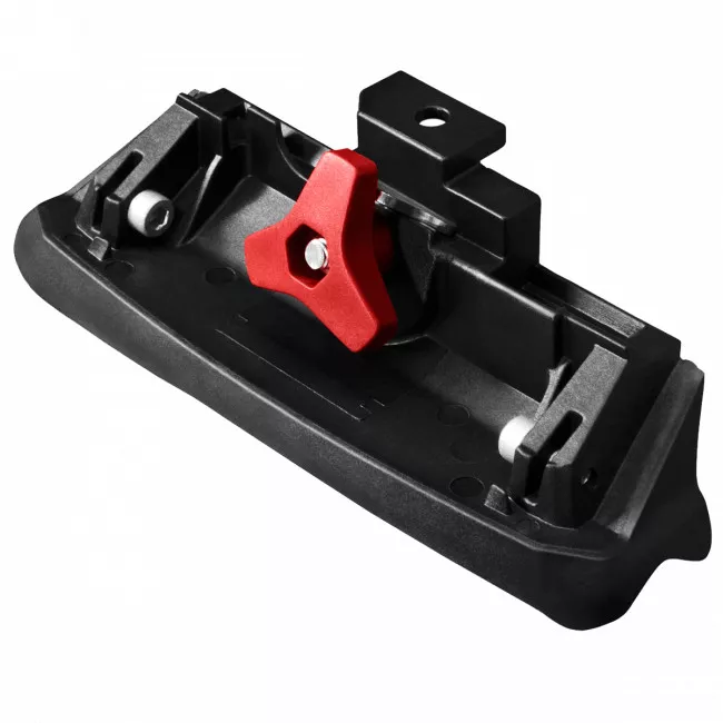 Монтажный комплект Whispbar K1166 Subaru XV e-boxer (mkII) 2020+ (WH K1166)