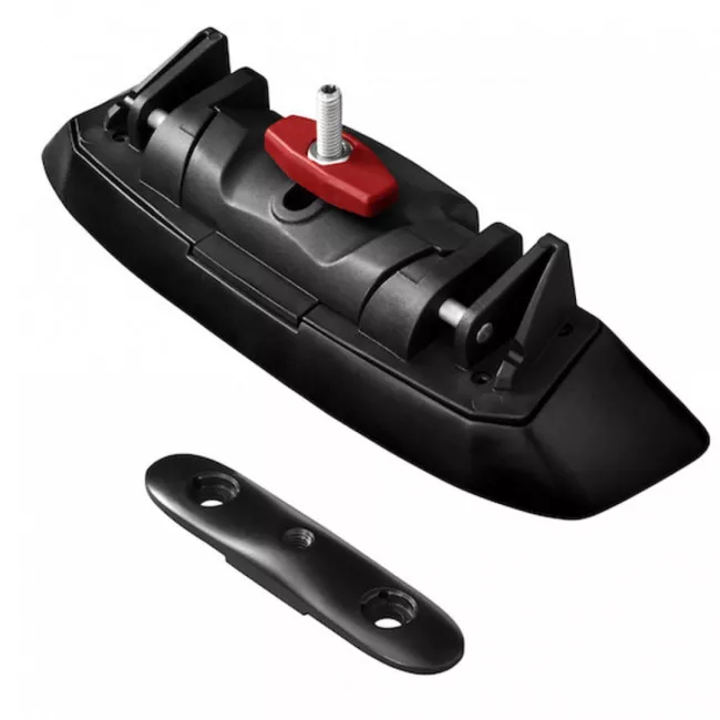 Монтажный комплект Whispbar K744 Hyundai ix35 2010-2013 Монтажный комплект Whispbar K744 Hyundai ix35 2010-2013