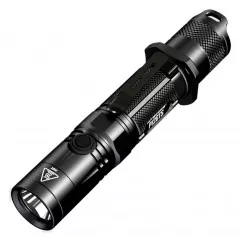 Мощный подствольный фонарь Nitecore P12GTS (6-1101_gts)