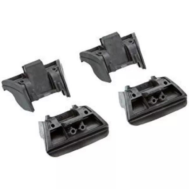 Мотажный комплект Thule для Opel Zafira, 5-dr MPV, 07 (4919) Мотажный комплект Thule для Opel Zafira, 5-dr MPV, 07 (4919)