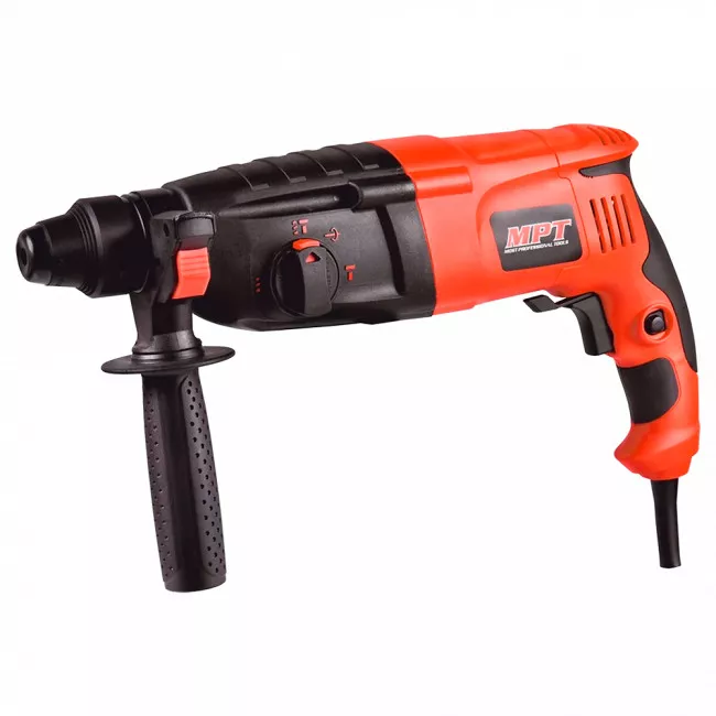 Перфоратор МРТ PROFI SDS plus (MRHL2607)
