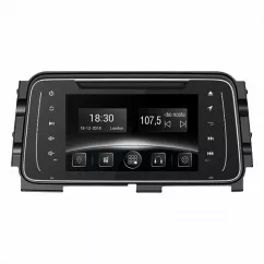 Gazer CM6509-K14 Мультимедійна автомобільна система для Nissan Micra 2017+