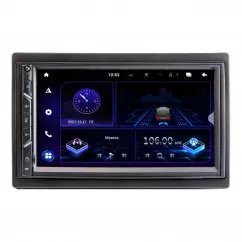 Мультимедійна система PHANTOM DVA-7235 Navitel