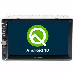 Мультимедійна система PHANTOM DVA-7910 (4124)