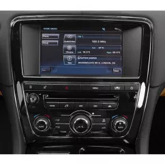 Мультимедийный видеоинтерфейс VC700-JLR/B
