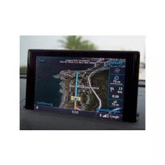 Мультимедийный видеоинтерфейс VI700A-GVIF/INF