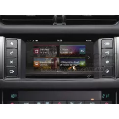 Мультимедійний відеоінтерфейс VI700A-JLR/PNP