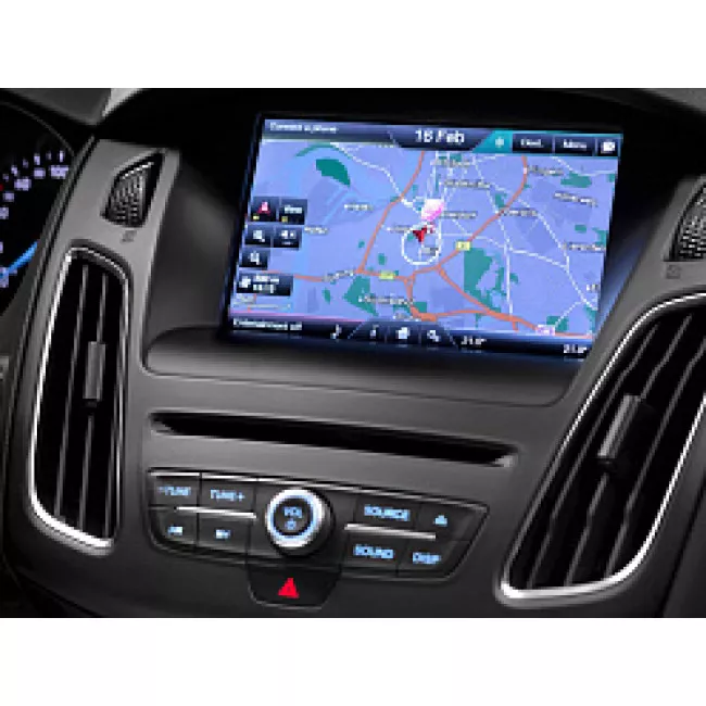 Мультимедийный видеоинтерфейс VI700A-SYNC/IN