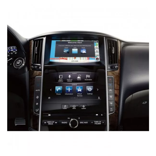Мультимедійний відеоінтерфейс VI700S-Q50 Мультимедійний відеоінтерфейс VI700S-Q50