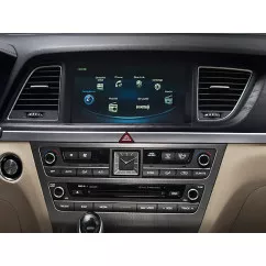 Мультимедийный видеоинтерфейс VС500-HYUNDAI