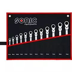 Набор инструментов SONIC (601218)