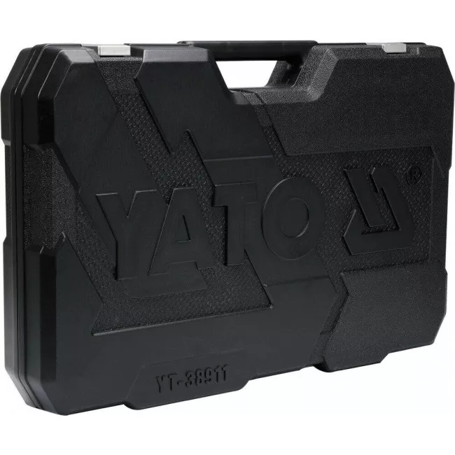Набор инструментов YATO (YT-38911)