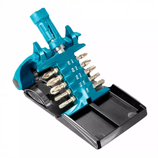 Набор торсионных бит Ultra Mag Makita 11 шт (B-30754)