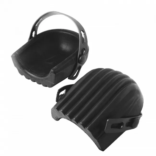 Наколінники універсальні, каучукові, 16*14,5 см MASTERTOOL (82-0162) Наколінники універсальні, каучукові, 16*14,5 см MASTERTOOL (82-0162)