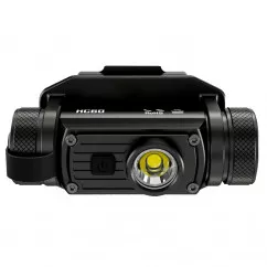 Налобний ліхтар Nitecore HC60M (6-1211_M)