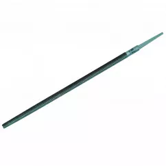 Напильник круглый 300х8мм без ручки средняя насечка BAHCO (1-230-12-2-0)