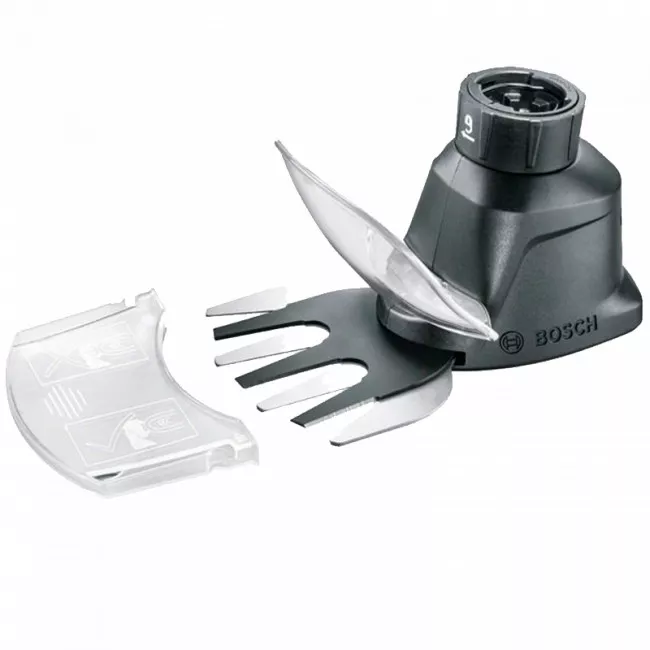 Насадка BOSCH IXO Collection ножницы для травы (1.600.A00.10D)