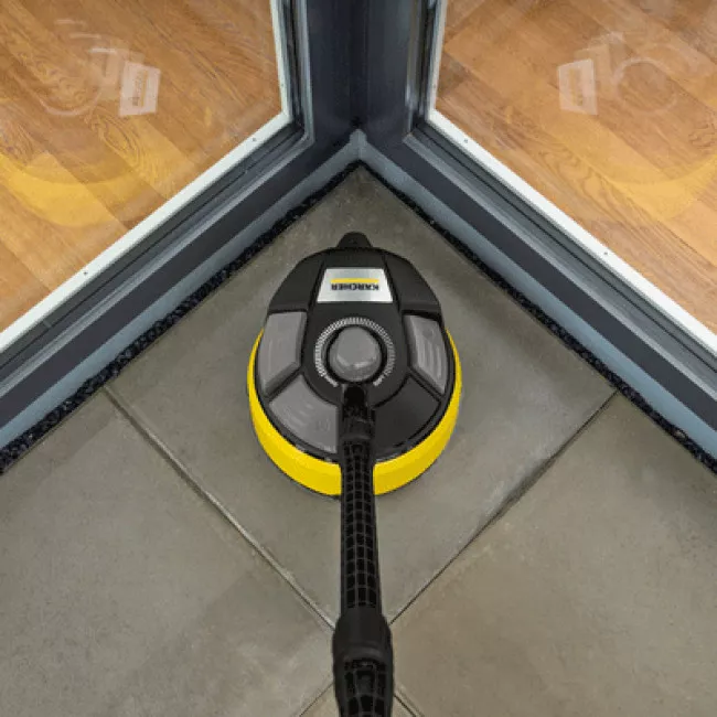 Насадка KARCHER T-Racer T7 для аппаратов класса K 4-K7 (2.644-074.0)