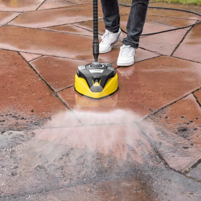 Насадка KARCHER T-Racer T7 для аппаратов класса K 4-K7 (2.644-074.0)