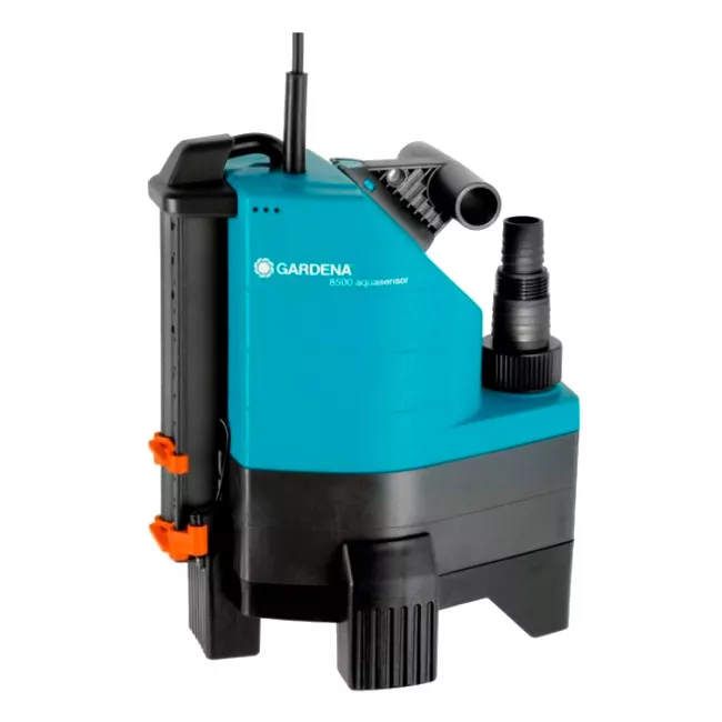 Насос дренажный Gardena Aquasensor Comfort 8500 (01797-20.000.00)