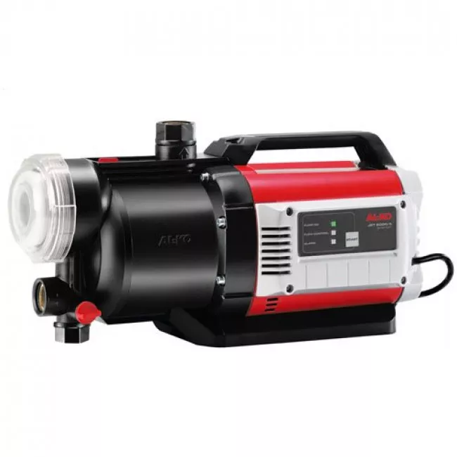Насос садовый AL-KO Jet 6000/5 Premium (112844) Насос садовый AL-KO Jet 6000/5 Premium (112844)