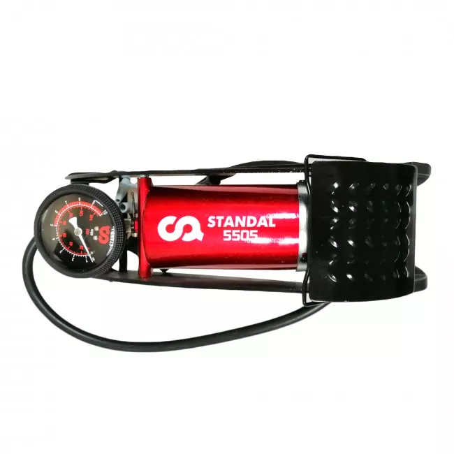 Насос Standal однопоршневий STD (5505) (053398)