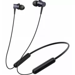 Наушники 1MORE Piston Fit BT In-Ear Headphones (E1028BT Black)
