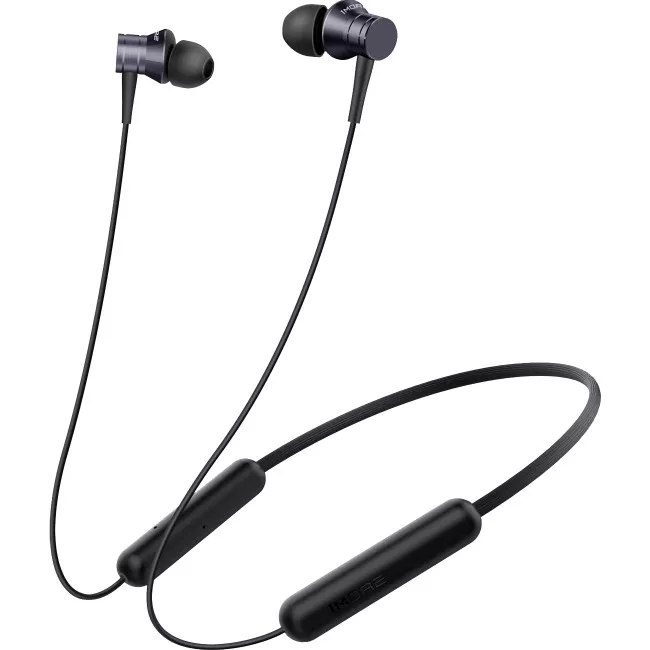 Наушники 1MORE Piston Fit BT In-Ear Headphones (E1028BT Black) Наушники 1MORE Piston Fit BT In-Ear Headphones (E1028BT Black)