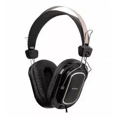 Навушники A4Tech Professional Нeadset Black HS-200