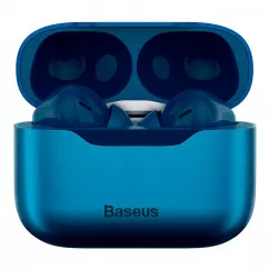 Наушники Baseus Simu ANC S1 Pro Blue