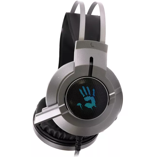 Навушники A4tech Bloody G437 Black